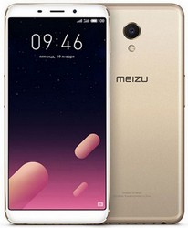 Замена камеры на телефоне Meizu M3 в Кемерово